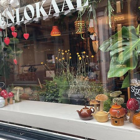 Groenlokaal 阿尔克马尔 外观 照片
